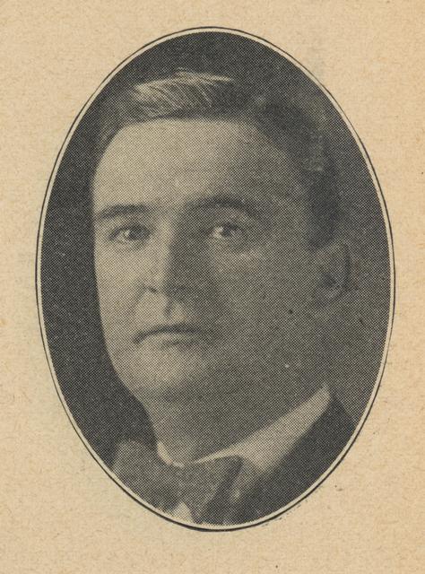 Photo of William T. Noonan