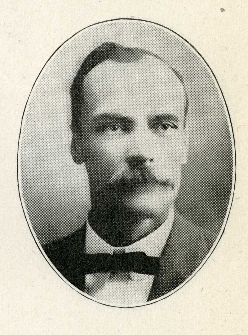 Photo of Elias Nordgren