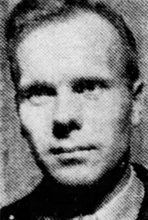 Photo of Robert Nordgren