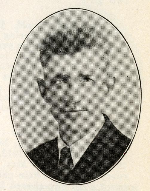 Photo of John H. Nordin
