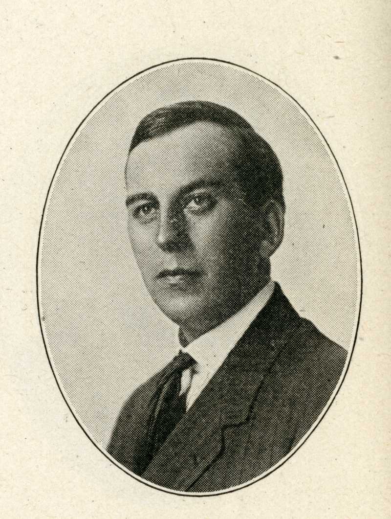 Photo of George Nordlin