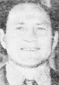 Photo of Ken Nordstrom