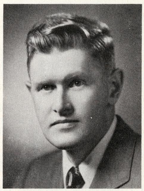 Photo of Roger F. Noreen