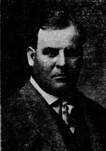 Photo of Marion Norelius