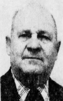 Photo of Harold Norgard