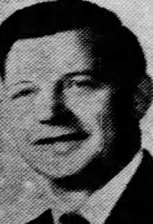 Photo of Gordon L. Norheim