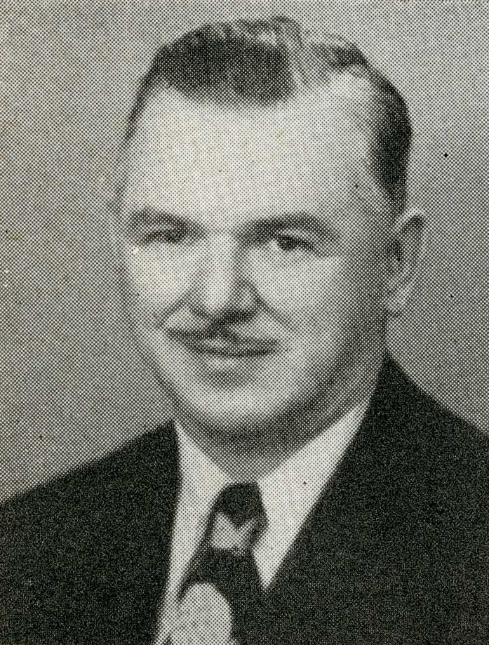 Photo of Grant H. Norman