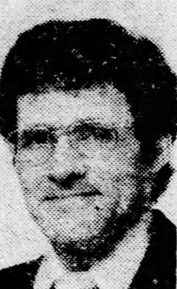 Photo of Jim Norman