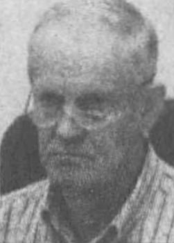 Photo of Merl Norman