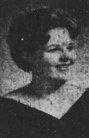 Photo of Wanda R. Norman