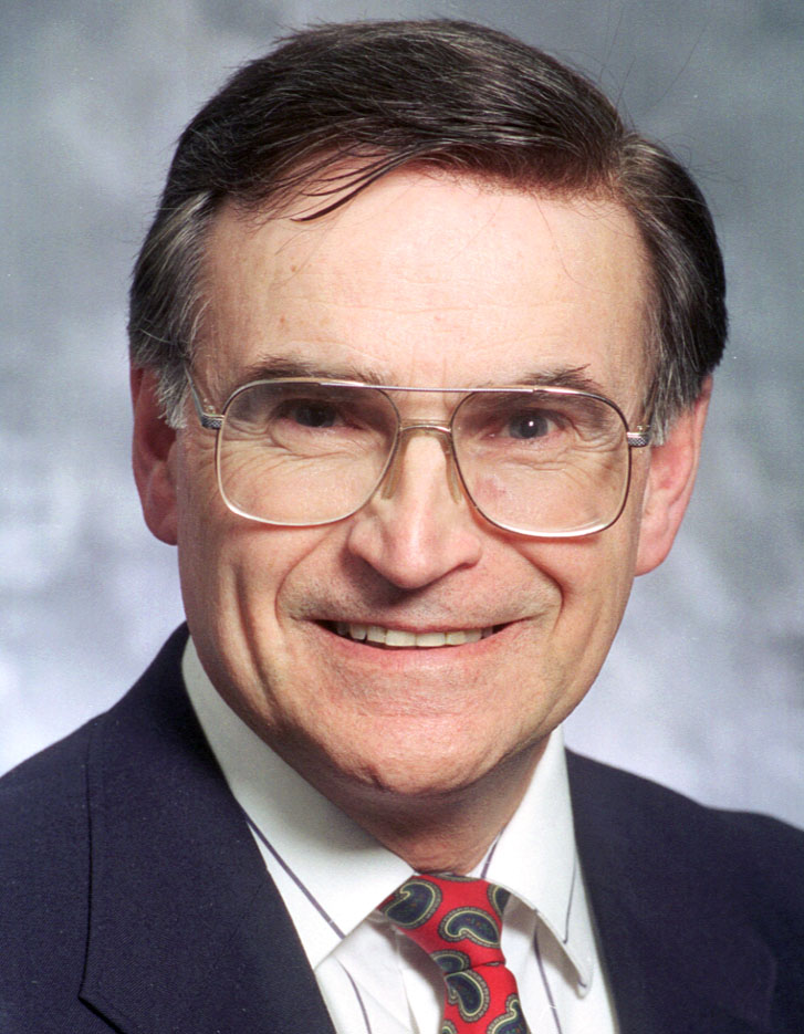 Photo of Larry Nornes
