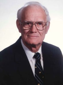 Photo of Kenneth W. Norquist