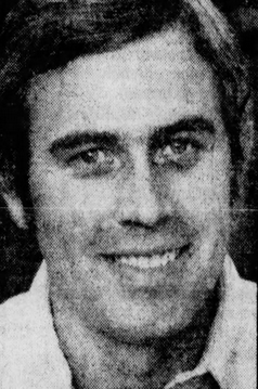 Photo of Ray Norrgard