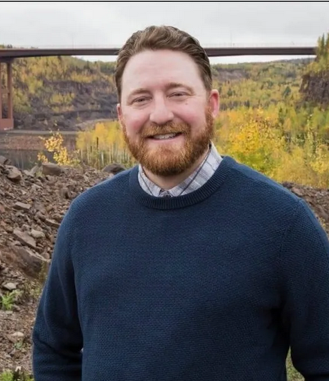 Photo of Matt Norri