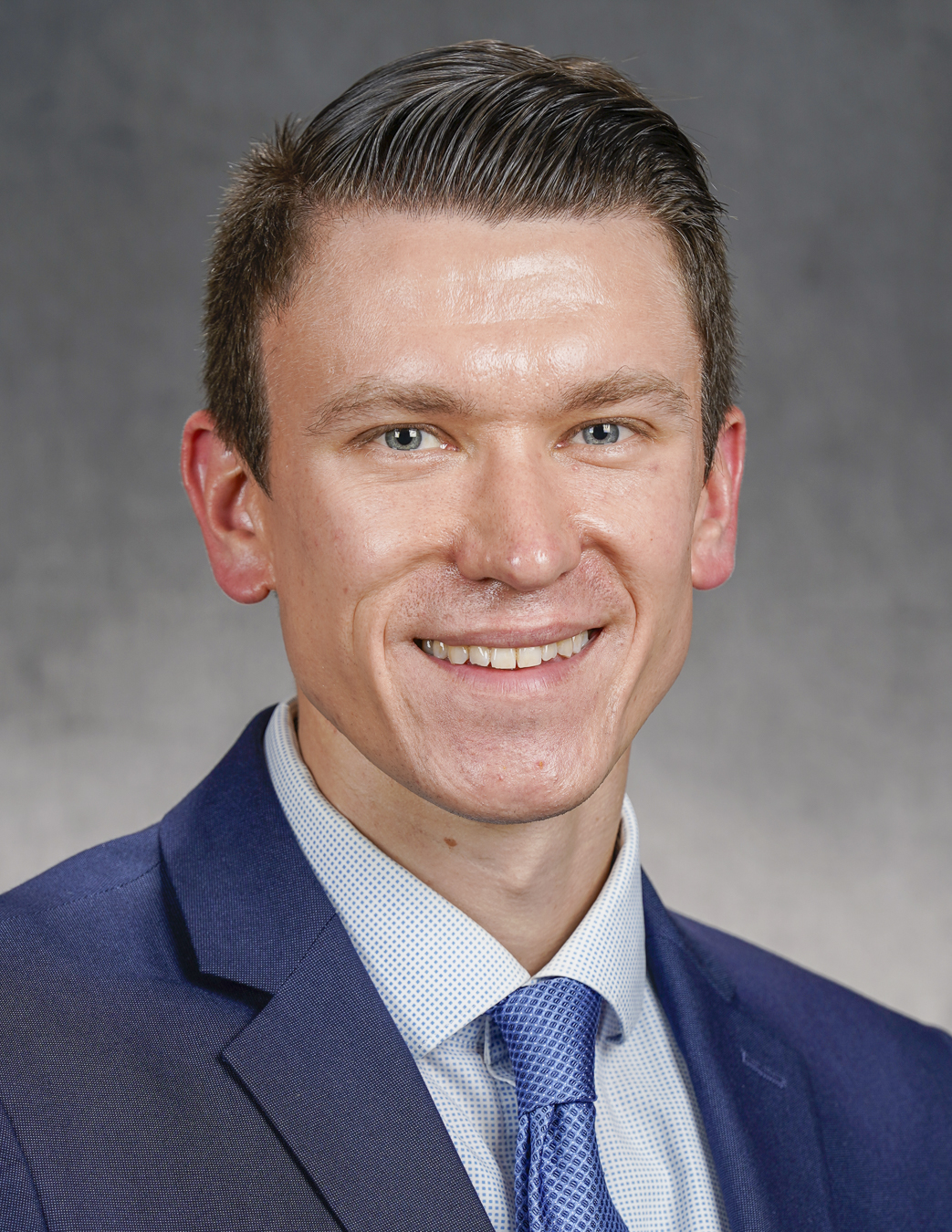 Photo of Matt Norris