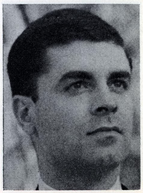 Photo of Robert North