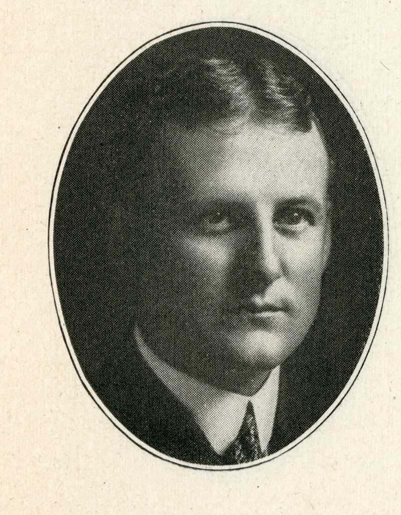 Photo of William J. North