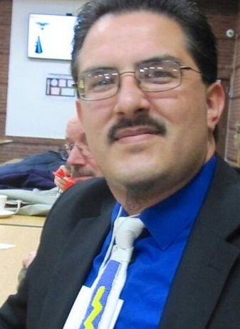 Photo of Michael Northbird