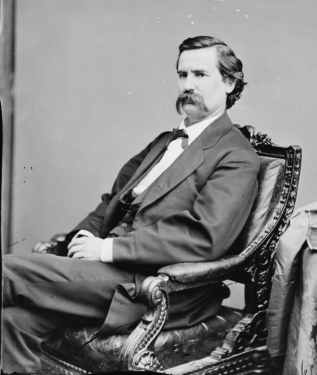 Photo of Daniel S. Norton