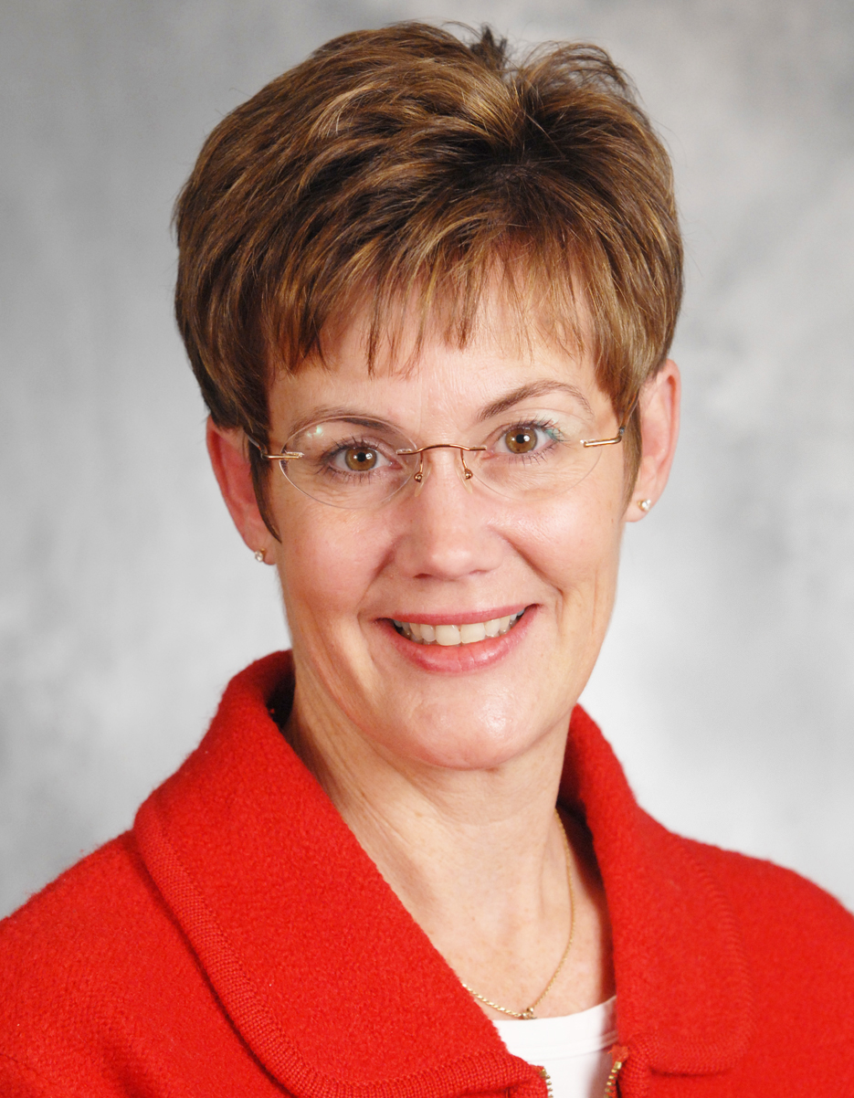 Photo of Kim Norton