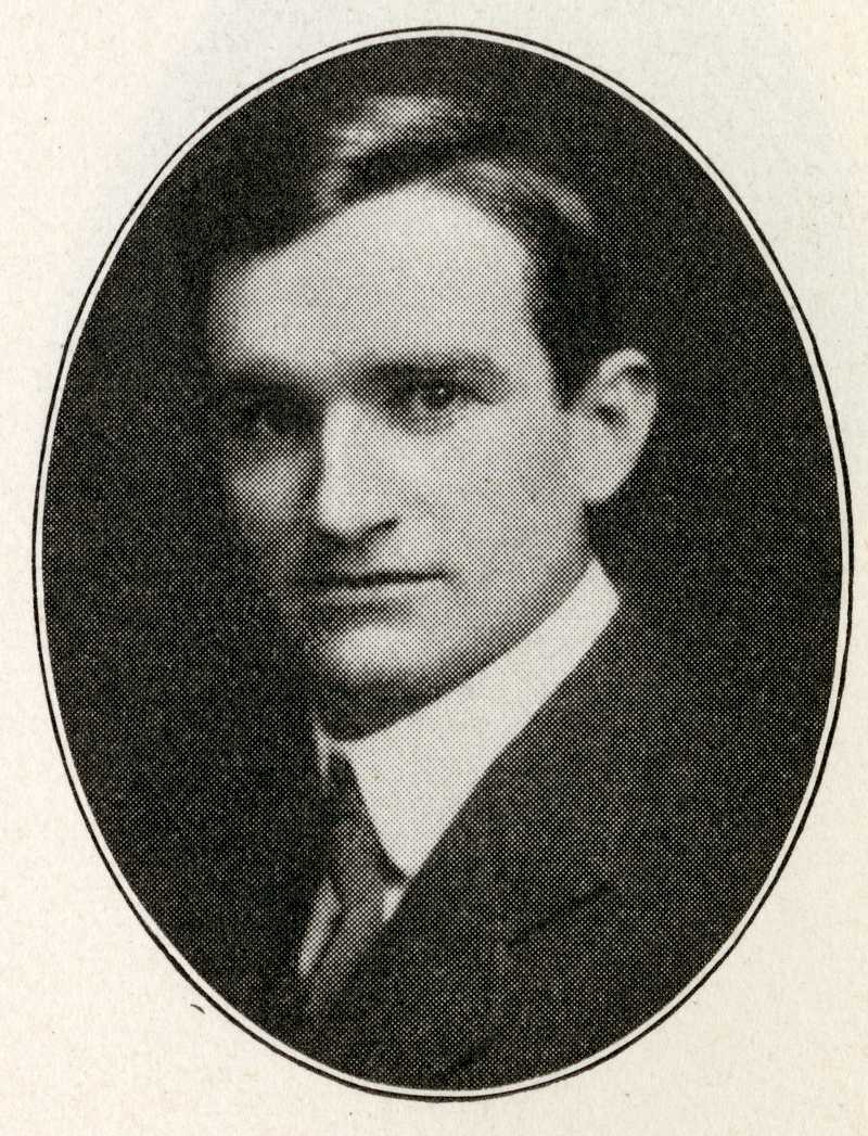 Photo of Willis Irving Norton