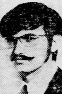 Photo of James A. Nosker