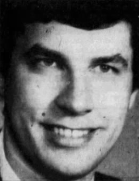 Photo of Perry Nouis