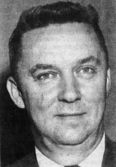 Photo of Emil S. Novak