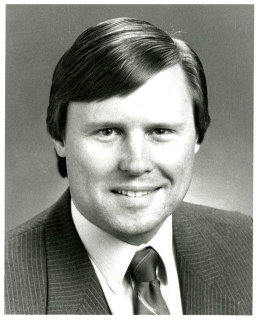 Photo of Steven G. Novak