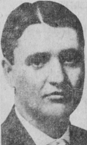 Photo of Emil Novotny
