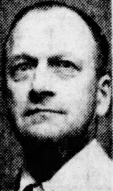 Photo of Joseph Nowak