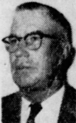 Photo of Birger Nurminen