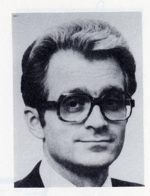 Photo of Myron Nysether
