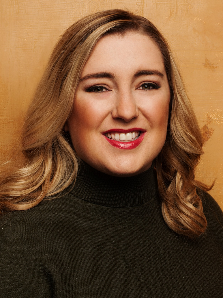 Photo of Quinn Nystrom