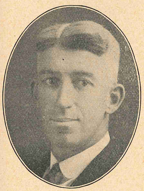 Photo of Daniel F. O'Brien