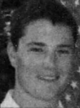 Photo of Devin Burnett O'Brien