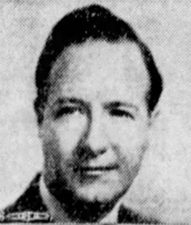 Photo of E. Thomas O'Brien