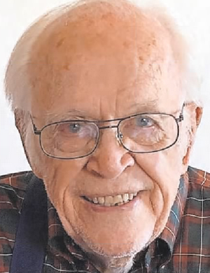 Photo of Edward J. O'Brien