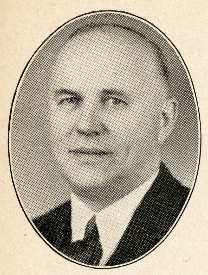 Photo of George O'Brien