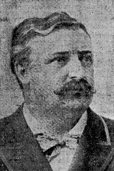 Photo of James S. O'Brien