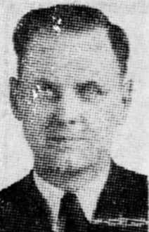 Photo of John Joseph O'Brien