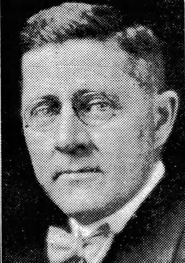 Photo of Richard O'Brien