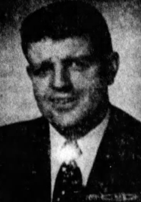 Photo of Charles O'Connell