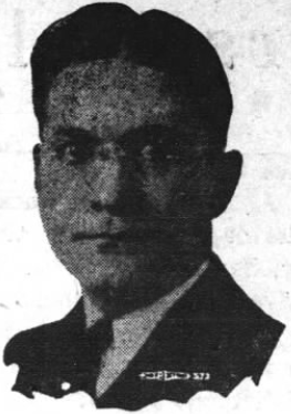 Photo of Daniel D. O'Connell