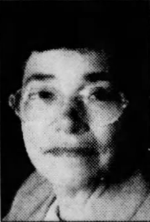 Photo of Mary O'Connor