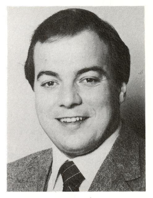 Photo of Richard M. O'Connor