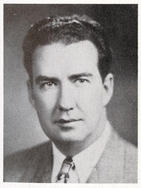 Photo of Richard W. O'Dea