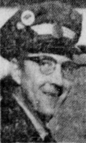 Photo of Gerald L. O'Donnell