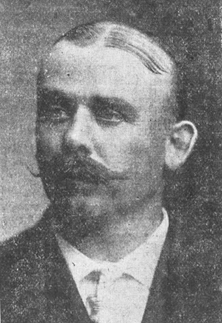 Photo of John O'Donnell