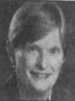 Photo of Ann O'Loughlin